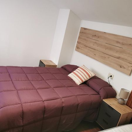 Apartamento Entero Frama Caldas Caldas De Reis Eksteriør bilde
