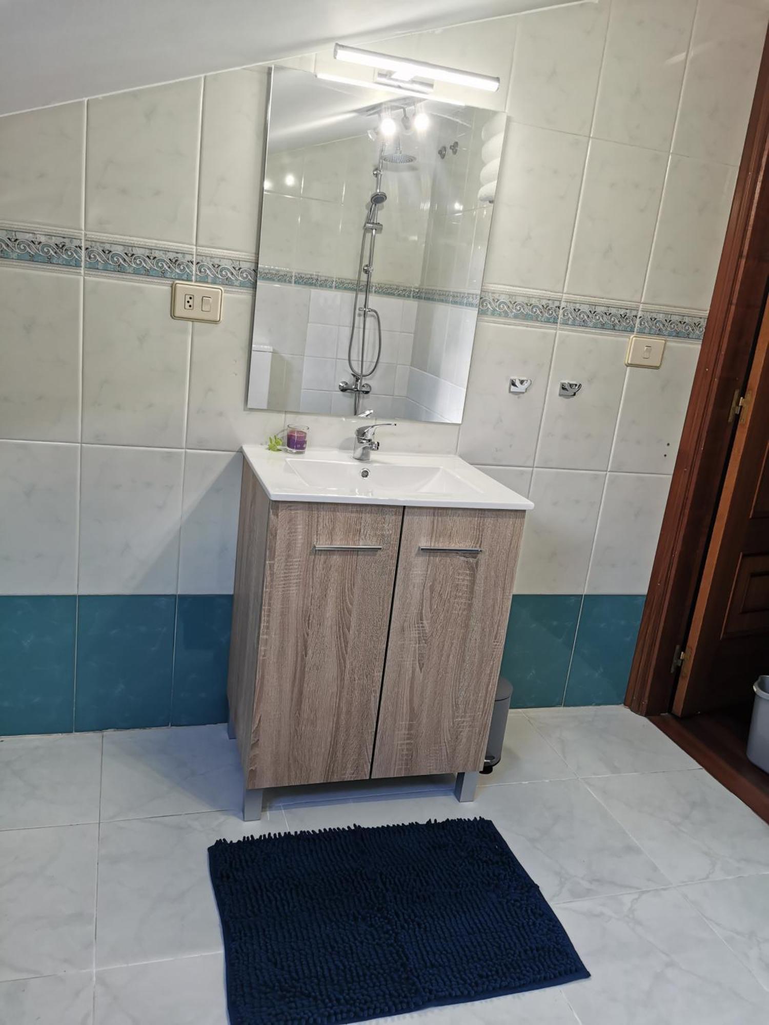 Apartamento Entero Frama Caldas Caldas De Reis Eksteriør bilde