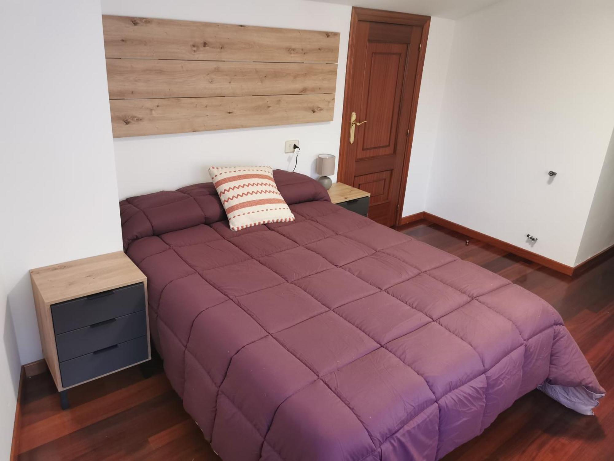 Apartamento Entero Frama Caldas Caldas De Reis Eksteriør bilde