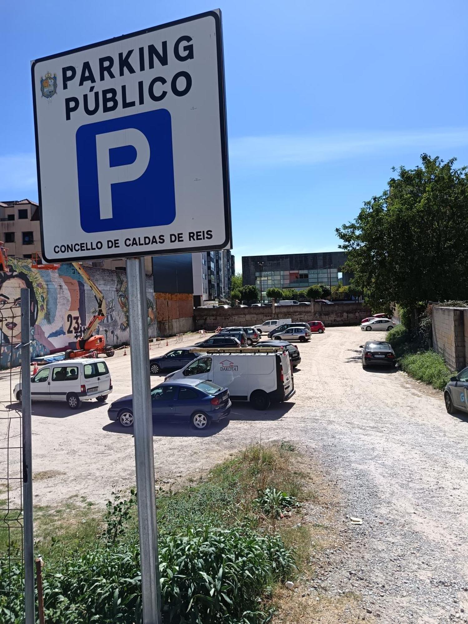 Apartamento Entero Frama Caldas Caldas De Reis Eksteriør bilde
